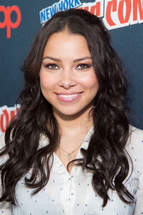 jessica kenndy parker|jessica parker kennedy ethnicity.